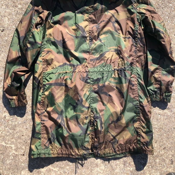 POLO RALPH LAUREN  “Benton” Shell Jacket (SZ L) - Picture 9 of 12